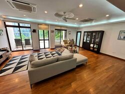 The Balmoral (D10), Condominium #561761811